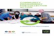 COMMUNITY ENGAGEMENT FOR COLLECTIVE ACTION€¦ · Community engagement for collective action: a handbook for practitioners. Invasive Animals CRC, Australia . We would like to thank