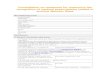 Consultation on measures for improving the recognition of ... · fitting or dispensing an ophthalmic medical device), the content of which differs markedly from other medical prescriptions