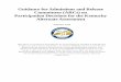 Guidance for Admissions and Release Committees (ARCs) on ... · Guidance for Admissions and Release . Committees (ARCs) on . Participation Decisions for the Kentucky Alternate Assessment
