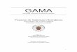 Memoria proyecto GAMA final · 2016-08-04 · Captura de pantalla de Pacman, videojuego de gran éxito de los ‘80. En aquella época los programadores de videojuegos eran escasos,