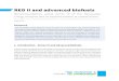 RED II and advanced biofuels - Transport & Environment€¦ · 1. Introduction - Annex IX and advanced biofuels The Renewable Energy Directive (2018/2001)i contains the Annex IX which