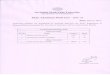 Savitribai Phule Pune University, One of the Premier ... · Ph.D. Admission Merit List — 2015-16 Date: July15, 2015 Following students are shortlisted for personal interview for