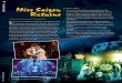 BY THE NUMBERS Returns · BROADWAY Miss Saigon Returns E xperience the acclaimed new production of the legendary musical Miss Saigon, from the creators of Les Misérables. This is