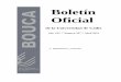 BOUCA Nº 207 - BOUCA – Sitio web de la Universidad de ... · El Consejo Social de la Universidad de Cádiz, en sesión de 1 de abril de 2016, aprobó por ... “Empleo de materiales