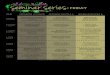 seminar series - MBS Festival · 2017-02-17 · Blackfella Dreaming Mel Brown Rockpool Publishing 3:45PM - 4:30PM Relationship, intimacy, sex & everything between Pauline Ryeland