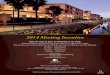 2014 Meeting Incentive - DoubleTree · Where the little things mean everything.™ DOUBLETREE BY HILTON SAN PEDRO - PORT OF LOS ANGELES 2800 Via Cabrillo Marina, San Pedro, CA 90731