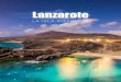 Web oficial de Turismo Lanzarote · PDF file RR Autos Sixt Rent a Car TopCar Lanzarote Limusinas ... Alojamientos Deportivos Alojamientos Golf Alojamientos Singulares Alojamientos