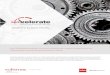 Streamline for faster benefits - EOH Infor Servicessoftworx.co.za/wp-content/uploads/2018/03/Softworx... · Infor EAM Xelerate database, using docking cradles or dial-up and wireless