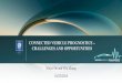 CONNECTED VEHICLE PROGNOSTICS – CHALLENGES AND … 2018/Final_XinyuDu_2018_… · • Customer’s life is disrupted, when his/her vehicle needs repair unexpectedly • The solution