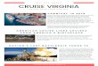 Cruise Virginia Newsletter - Nauticus · Cruise Virginia Newsletter Author: Stephen Kirkland Keywords: DAC9DVt4hZE Created Date: 20180710195058Z 