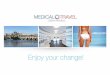 Introduction - Medical Travel Czech...Vaser 2.0 Surgeries done under general anaesthesia 8 PROCEDURE The VASER Lipo System 2.0 is a new (released in 2010) and minimally invasive ultrasonic