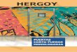 HERGOY S.L. · La Barra Antipánico es un accesorio muy característico de las puertas Corta-Fuegos. Su función es la apertura inmediata de la puerta ante casos de emergencia. Los