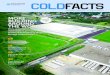 THE WORLD - Global Cold Chain Alliance · The International Association of Refrigerated Warehouses (IARW), which promotes excellence in the global temperature-controlled warehouse