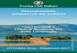 Consoli Lombardia 22-07-2016 - Touring Club Italiano · 11 ottobre milano, Gam: ... preSentazIone Del proGramma DI InIzIatIVe eD eVentI Con I ConSolI Della lomBarDIa martedì 4 ottobre