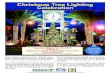 Christmas Tree Lighting Celebration 2013 flyer.pdf · 2018-08-01 · Christmas trong một chương trình văn nghệ với tiệc ăn nhẹ và được gặp gỡ với ông/bà