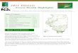 Home | US Forest Service - 2011 Illinois · 1 2011 Illinois Forest Health Highlights I. Illinois’ Forest Resources ... Bloomington/Chenoa, Illinois area, prudence strongly suggests