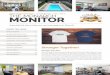 THE MONARCH MONITOR SUMMER 2020 // VOL. 7 NO. 2 THE ... · everyone in Franktown would like to send another big thank you to our teams across the portfolio! While some management