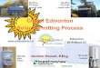 City of Edmonton Solar Permitting Process...City of Edmonton Solar Permitting Process ©2006-2018 Edmonton 2018 March 03 Rooftop PV array -- north side 2 I want to acknowledge that