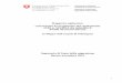 Rapporto esplicativo concernente il recepimento del ......2 Compendio Il presente rapporto esplicativo riguarda l’approvazione dello scambio di note tra la Svizzera e l’Unione
