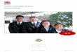 2018 Hoxton Park High School Annual Report · Introduction The Annual Report for 2018 is provided to the community of Hoxton Park High as an account of the school's operations and