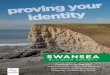 Proving Your Identity - pageflip.uk.com · Proving Your Identity How to prove your name and address . when opening a savings account . Effective 1st February 2020. SBS A5 Identity