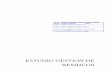 ESTUDIO GESTION DE RESIDUOS - Concello de Bueu€¦ · - Orden MAM/304/2002, de 8 de febrero, por el que se publican las operaciones de valorización y eliminación de residuos y