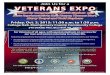 Join Us for a VETERANS EXPO - Todd Stephens · State Representatives Kate Harper, Thomas Murt, Marcy Toepel and Todd Stephens For additional information, please contact Rep. Harper’s