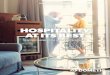 HOSPITALITY AT ITS BEST - ECK-BRIO · HOSPITALITY AT ITS BEST IN-ROOM EQUIPMENT FOR HOTELS AND RESIDENCES 2 — DOMETIC.COM DOMETIC CATALOGUE 2019 MOBILE LIVING MADE EASY — 3 Whether