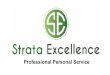 Professional Personal Service - Strata Excellence€¦ · Strata Excellence Professional Personal Service. Lvl21, 133 Castlereagh Street 1300 16 16 37 . SYDNEY NSW 2000 admin@strataexcellence.com.au