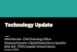 Technology Update · TechSmart pilot Kodable. GradeSlam Online Tutor & Essay Review. 4CLE The 4-C’s Learning Environments Rooms to finish: LBHS Science/Electives TMS 2 SPED Rooms