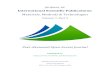 International Scientific Publications · 2014-05-16 · эффективного использования энергии и возобновляемых ресурсов РК в