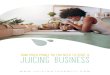 EXAMPLE | STARTUP COSTS JUICE BAR - Juicing to Profit · 2017-07-04 · Because starting a juicing business doesn’t require a lot of investments. It’s a simple business. You need