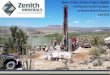 June 2018 For personal use only...Burro Creek Lithium Project Update Drill Results Provide Foundation for Maiden Mineral Resource June 2018 Drilling at Burro Creek – May 2018 For