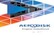 Engine DataSheet - Aerodisk · Локальная репликация для защиты данных в рамках ... KVM, Proxmox, Openstack (iSCSI, NFS), Zabbix, Active Directory