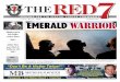EmErald Warrior - WARNING!!site.nwfdailynews.com/iframedContent/the-red7... · 5/1/2015  · up your profile and select your unit. 7th Group units have been added. If you don’t