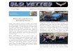 SLO Vettes Sept 2018 Vettes Sept... · 2020-01-17 · Gary Pederson, who has welcomed SLO Vettes to his establishment for nearly a ... 2016 Corvette that met its fate near mile marker