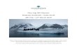 Dive Log, MV Plancius Antarctic Peninsula – Polar Circle ...€¦ · Dive 3: 4th March AM, Petermann Island, S 65°10.090, W 064°07.340 . Today dawned much duller than the previous
