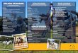 MAJOR SPONSOR VENUE SPONSOR EVENT SPONSOR · 2014-09-25 · MAJOR SPONSOR Be the Major Brand linked to Equestrian Sport in Western Australia Includes BRANDING EWA Website – Front
