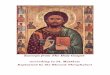 s33939bc9149089cf.jimcontent.com...Content: Introduction. The Life of the Evangelist Matthew According to Sophronius. Preface by Blessed Theophylact. The Gospel according to St. Matthew
