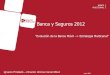 Banca y Seguros 2012 - Fundación · PDF file Banca y Seguros 2012 “Evolución de la Banca Móvil –> Estrategia Multicanal” BANCA MULTICANAL Junio 2012 Ignacio Pindado – Director