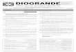 DIOGRANDE · 2019-02-13 · DIOGRANDE DIÁRIO OFICIAL DE CAMPO GRANDE-MS Registro n. 26.965, Livro A-48, Protocolo n. 244.286, Livro A-10 4 º Registro Notarial e Registral de Títulos
