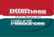 5 Media Kit - Atlantic Business Magazine · We produce Atlantic Canada’s longest- publishing regional business magazine. Our flagship publication, Atlantic Business Magazine, was
