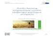 The EU farming employment: current challenges and …...Please use the following reference to cite this study: Schuh, B et al. 2019, Research for AGRI Committee–TheEU farming employment: