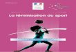 La féminisation du sport...Comité des 11 tricolores - la féminisation du sport page 3 1. l’état des lieux 1. de la pratique sportive féminine en 2014, PlUS d’Un tieRS deS