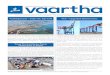 Visakhapatnam – Takes the Top Card VCT – Upgraded … · Vaartha means News in Telugu, Tell us what you think about Vaartha, email us at sm@vctpl.com | Editor: Sushil Mulchandani