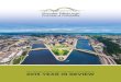 The Greater Pittsburgh Chamber of Commerce · 2019-07-18 · The Greater Pittsburgh Chamber of Commerce: Advocating for a More Competitive Regional Economy Welcome to the inaugural