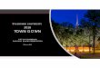 2018 TOWN GOWN - cambridgema.gov€¦ · 1872 High Victorian Gothic 1973 Modern 2015 Contemporary 2014 Contemporary Harvard’s Cambridge campus is arch itecturally diverse, ... partnership