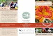 Becoming an Extension M - Bedford Area Master Gardeners · As an educational program of Virginia Cooperative Extension, Virginia Master Gardeners bring the resources of Virginia’s