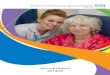 Annual Report 2014/15 - STHK · St Helens and Knowsley Teaching Hospitals NHS Trust Annual Report 2014/15 6 7 1 Strategic Report Environmental Matters The Trust is committed to taking