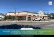 VALUE ADD COMMERCIAL: CLOSE PROXIMITY TO UC DAVIS MED …€¦ · • Close proximity to new UC Davis Med Center. UC Davis Medical Center is planning to grow from 3.5 million square